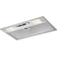 Electrolux LFG235S 52cm Canopy Hood - Silver