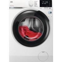 AEG ProSense Technology LFR61944B 9Kg Washing Machine with 1400 rpm - White - A Rated