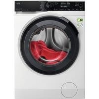 AEG LFR84866UC Washing Machine - White - 8kg - 1600 rpm - Smart - Freestanding