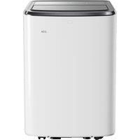 AEG AXP26U339CW Air Conditioner - Grey / White, Grey