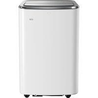 AEG AXP26U559HW Air Conditioner - Grey / White, Grey