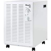 WOODS SW22FW Dehumidifier