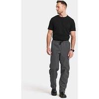 Didriksons Unisex Grit Pants - Black