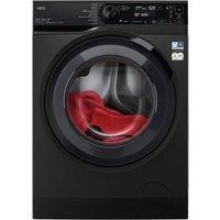 AEG LWR7416U6UD 10kg/6kg 1600rpm Freestanding Washer Dryer D