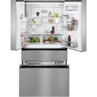 AEG RMB954E9VX Fridge Freezer