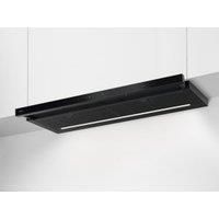 AEG GDP869PB 90cm Telescopic Cooker Hood - Black