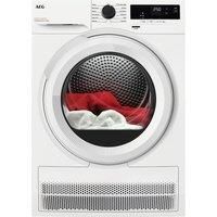 AEG 5000 Series Tumble Dryer 8.0 kg Condenser - B