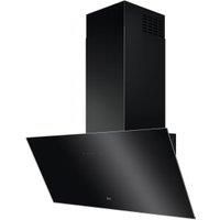 AEG 7000 Series 90cm Hob2Hood Cooker Hood - Black DVX5961HB