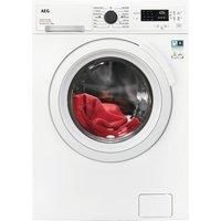 AEG 6000 Series Washer Dryer 9/6.0 kg 1600 rpm