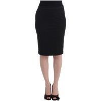 Black Pencil Skirt