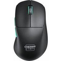 CHERRY XTRFY M64 Wireless Optical Gaming Mouse - Black, Black