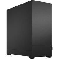 Fractal Design Pop XL Silent Black Computer Case Solid