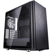 Fractal Design Define Mini C Tempered Glass