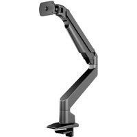 MULTIBRACKETS M Gas Lift Arm Tilt & Swivel 49" Samsung G9 Monitor Bracket