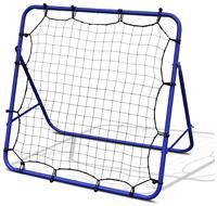 Sunsport Rebounder Trainer, Blue, 100*100 cm