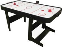 Gamesson Eagle L-Foot Air Hockey Table