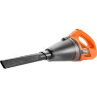 Flymo SimpliVac Leaf Blower in Orange