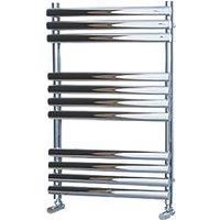 Towelrads Dorney Towel Warmer 800 x 500 873 BTUs  Chrome