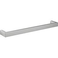 Towelrads Elcot Brushed Stainless Dry Electric Towel Bar - 630mm (1 Bar)