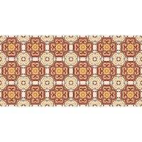 Naxos Vinyl Floor Mat 190X67Cm By Artsy Doormats