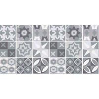 Lefkada Vinyl Floor Mat 190X67Cm By Artsy Doormats