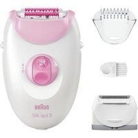 Braun Silk-épil 3 Epilator SE3-031