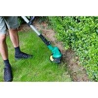 2-In-1 20V Cordless Grass Trimmer & Cultivator