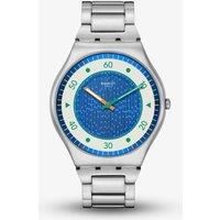 Swatch Montre Splash Dance Power of Nature, Bracelet