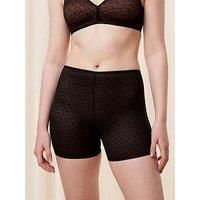 Triumph Signature Short Briefs Sheer High Rise Womens Knickers 10215935