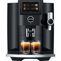 Jura S8 Piano Black Coffee Machine