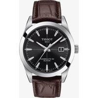 Tissot GENTLEMAN POWERMATIC 80 T127.407.16.051.01 Automatic Mens Watch