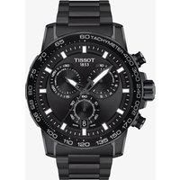 Tissot Supersport Chronograph T125.617.33.051.00 T1256173305100 100M Men's Watch