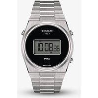 Tissot PRX Digital Silver Watch T1374631105000