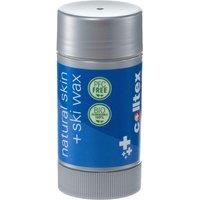 COLL TEX Colltex Narural Skin + Ski Wax, wax for skis and sealants.