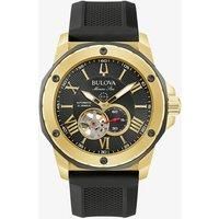 Bulova Automatic Watch 98A272