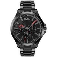 HUGO Mens Leap Bracelet Watch 1530175