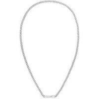 Calvin Klein Men/'s Iconic ID Collection Chain Necklace - 35000055