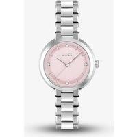 Boss Ladies Boss Sena Stainless Steel Bracelet Watch