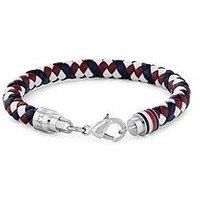 Tommy Hilfiger Tyson Men'S Bracelet Multi