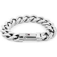 TOMMY HILFIGER WILD BRACELET MENS REFERENCE 2790637 NEW