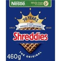 Shreddies The Original 460g