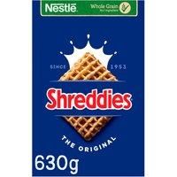 Shreddies The Original 630g