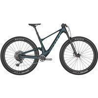 Scott Contessa Spark RC World Cup 29" Mountain Bike 2022 - Trail Full Suspension MTB