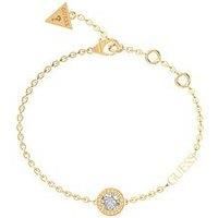 Ladies Guess Jewellery Color My Day Bracelet