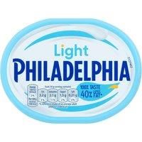 Philadelphia Light 165g