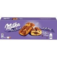 Milka Cake and Choc Biscuit Cake 175 g