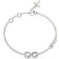 Guess Endless Dream Ladies Bracelet