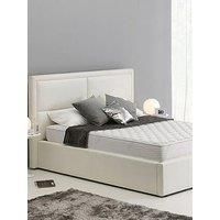 Dormeo Silver Deluxe Memory Foam Mattress Single (3')