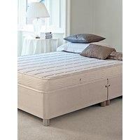 Dormeo Memory Deluxe, Memory Foam Mattress, Firmness Medium/Soft, Size King