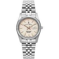 Jacques Du Manoir Dress Watch JWL01802